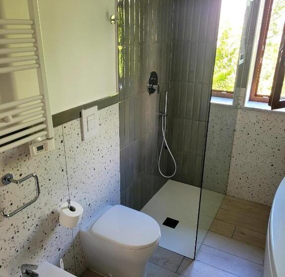 住宿加早餐  Pompei Suite