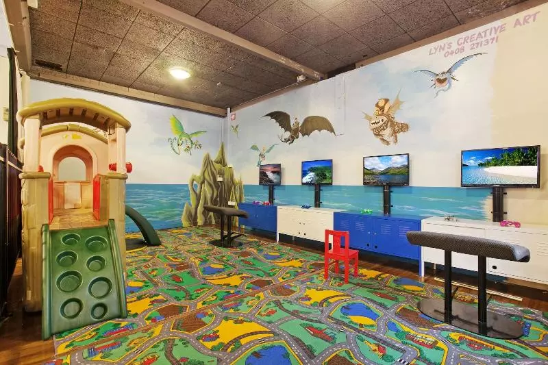 Gateshead Tavern & Motel