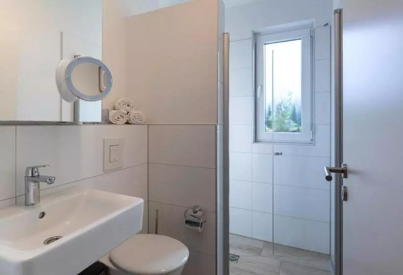 Gleuel Inn   Digital Hotel & Serviced Apartments & Boardinghouse Mit Voll Ausgestatteten Küchen