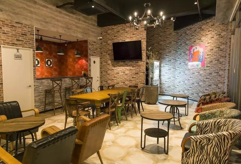 Hostel Viaggio