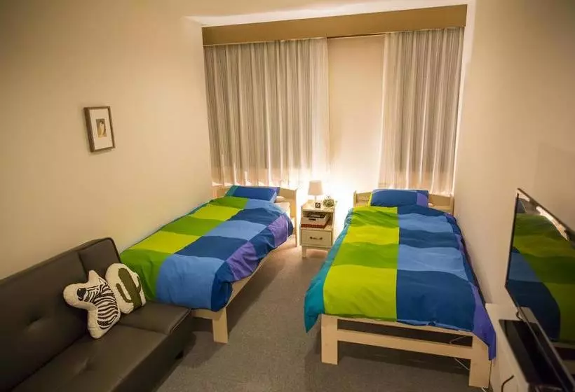 Hostel Viaggio