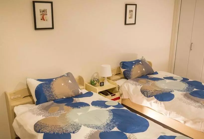 Hostel Viaggio