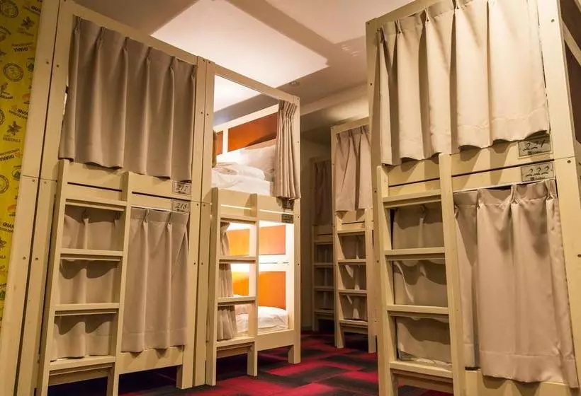 Hostel Viaggio