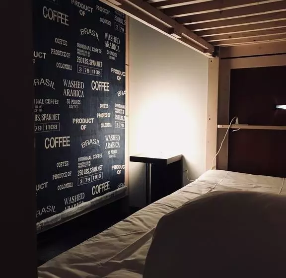 Hostel Viaggio