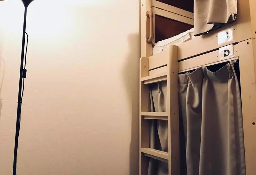 Hostel Viaggio