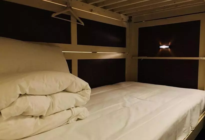 Hostel Viaggio