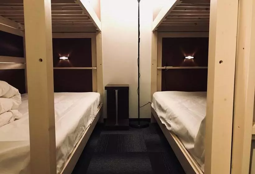 Hostel Viaggio