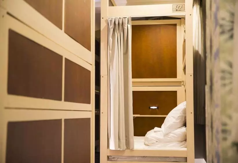Hostel Viaggio