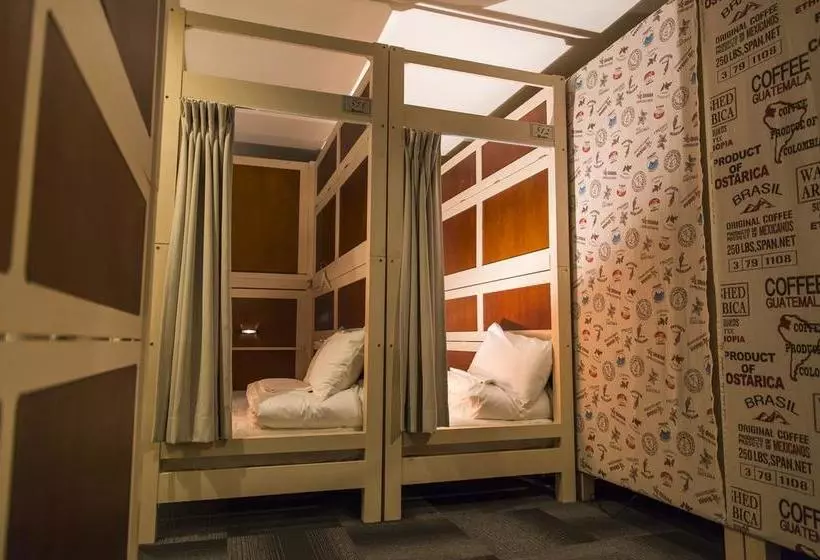 Hostel Viaggio