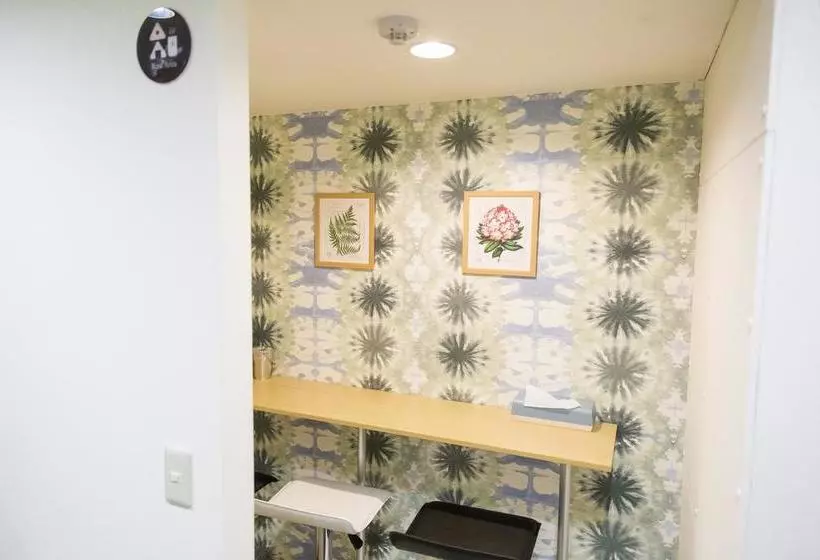 Hostel Viaggio