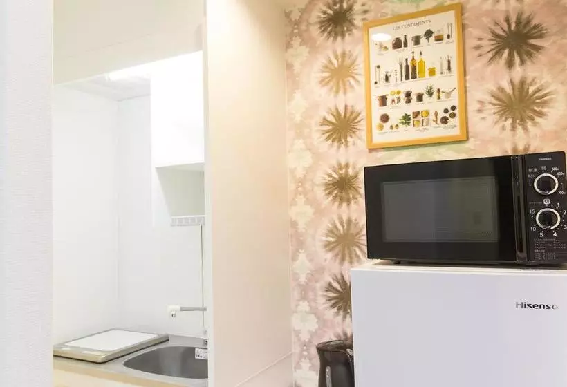 Hostel Viaggio