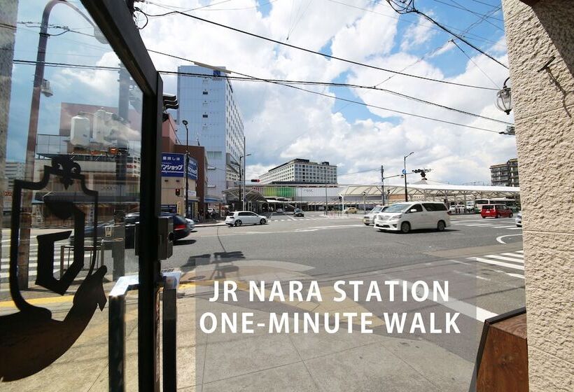 Hostel&gallerygisgood