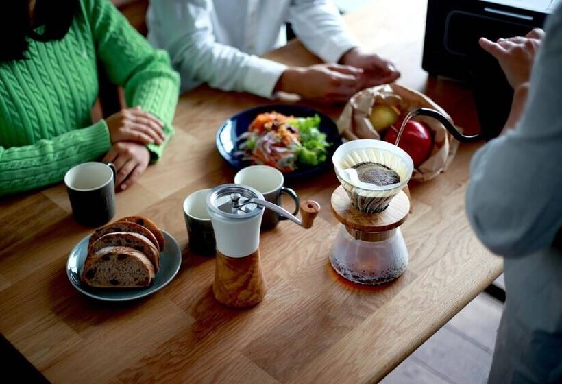 בית מלון כפרי 22 Pieces