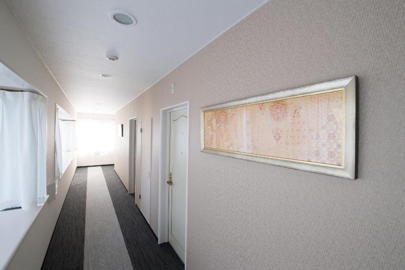 בית מלון כפרי Arashiyama