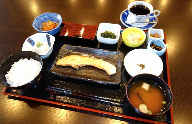 בית מלון כפרי Arashiyama