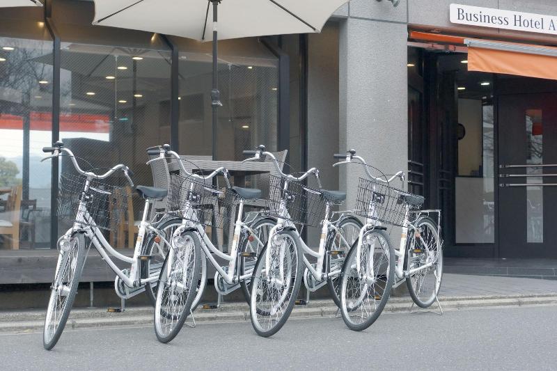 בית מלון כפרי Arashiyama