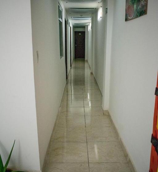 هتل Casa Alejandria