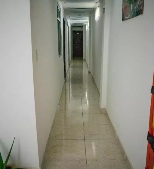 ホテル Casa Alejandria