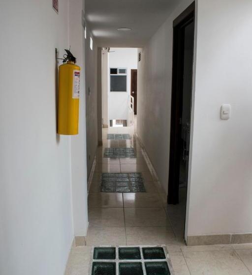 هتل Casa Alejandria