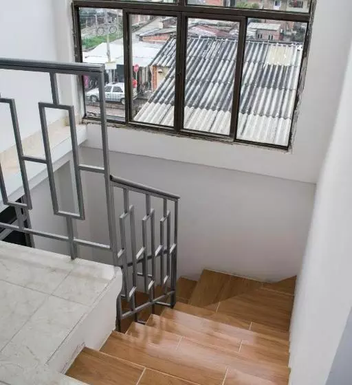 ホテル Casa Alejandria