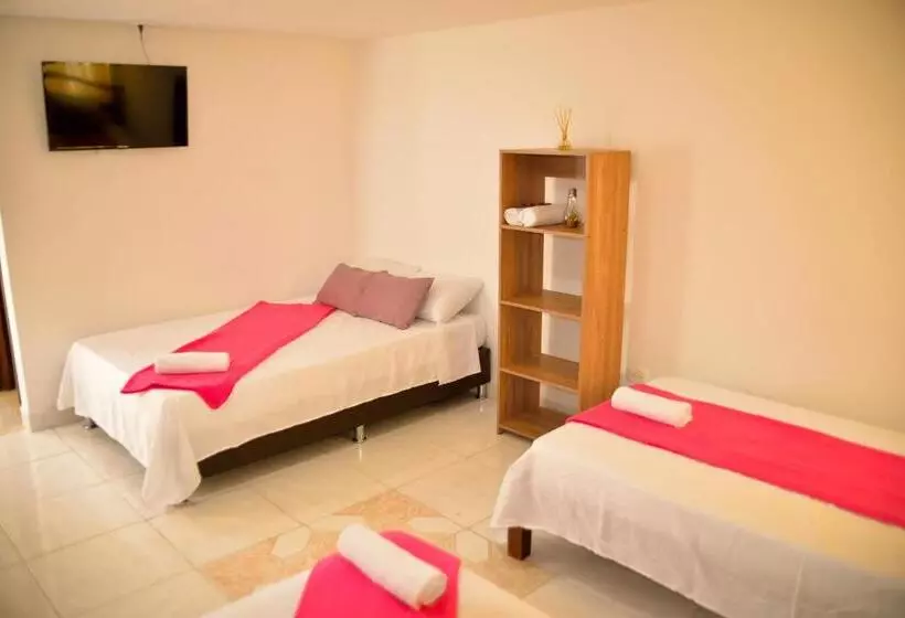 ホテル Casa Alejandria