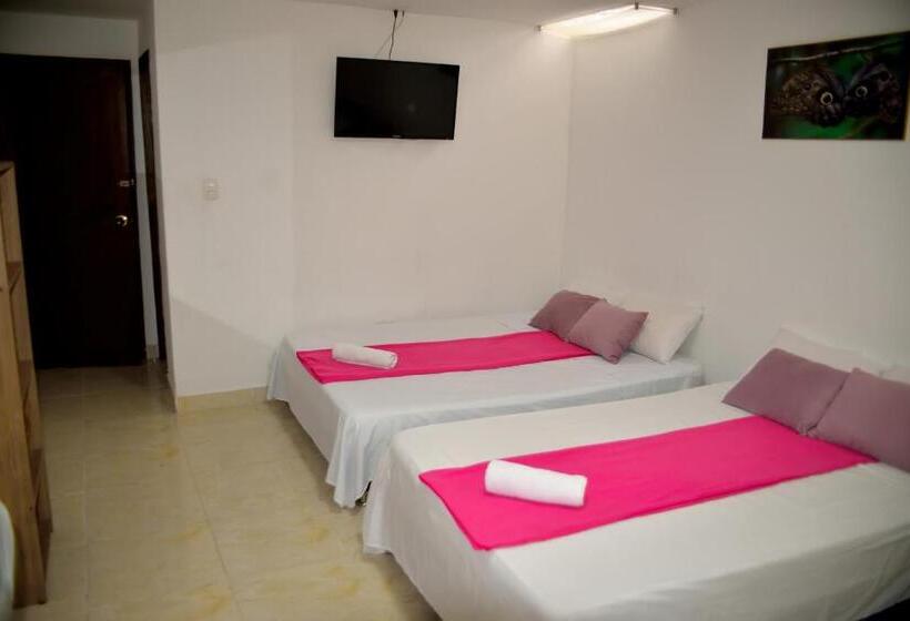 هتل Casa Alejandria