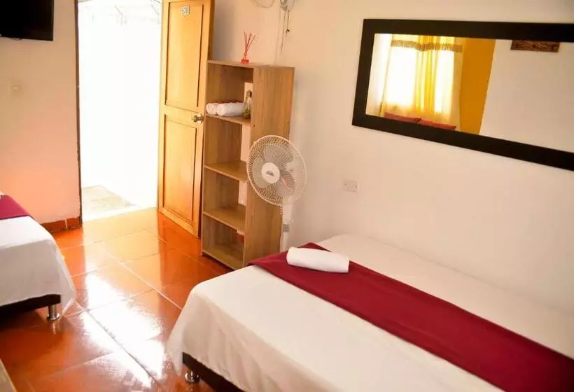 ホテル Casa Alejandria