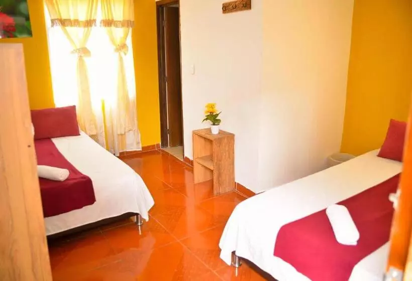 ホテル Casa Alejandria