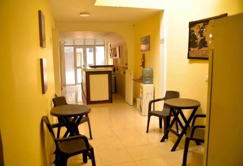 ホテル Casa Alejandria