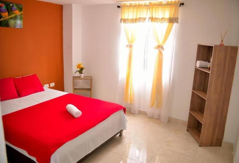 هتل Casa Alejandria