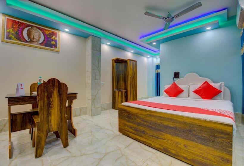 فندق Collection O Raj Guest House Near Kolkata Airport