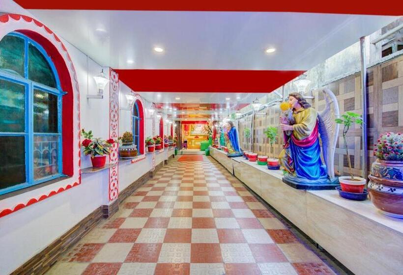 فندق Collection O Raj Guest House Near Kolkata Airport