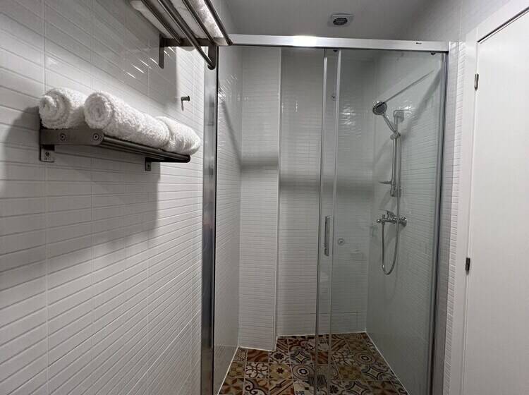 בית מלון כפרי Galeón Boutique