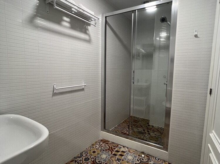 בית מלון כפרי Galeón Boutique