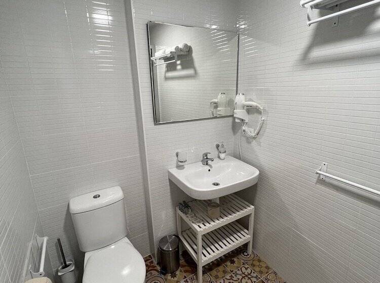 בית מלון כפרי Galeón Boutique