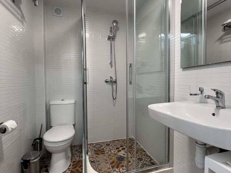 בית מלון כפרי Galeón Boutique