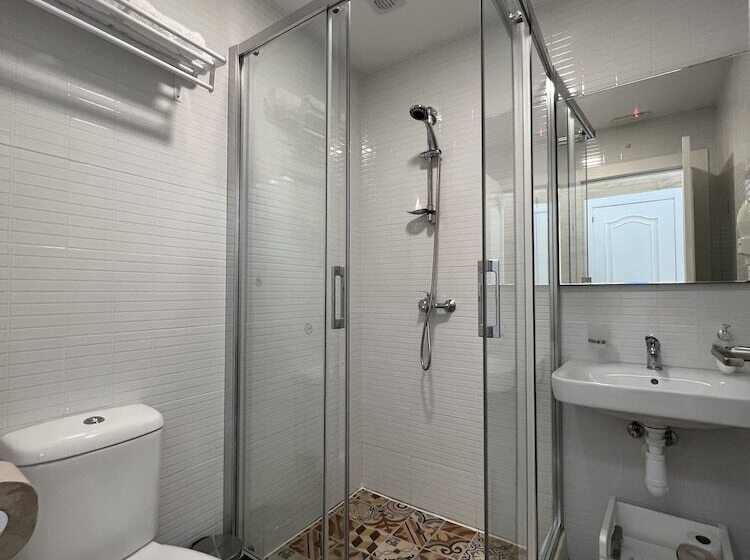 בית מלון כפרי Galeón Boutique