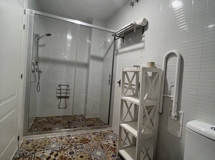 בית מלון כפרי Galeón Boutique