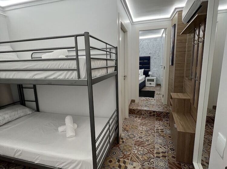 בית מלון כפרי Galeón Boutique