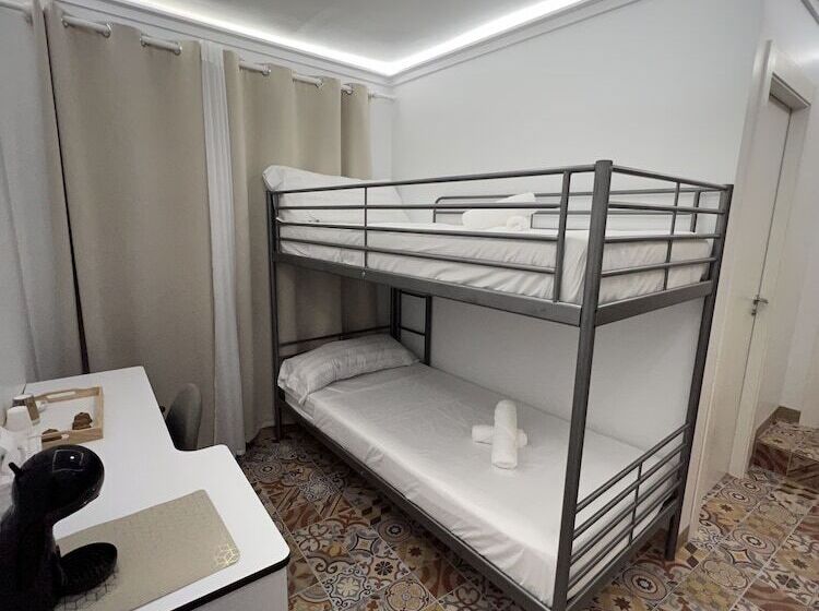 בית מלון כפרי Galeón Boutique