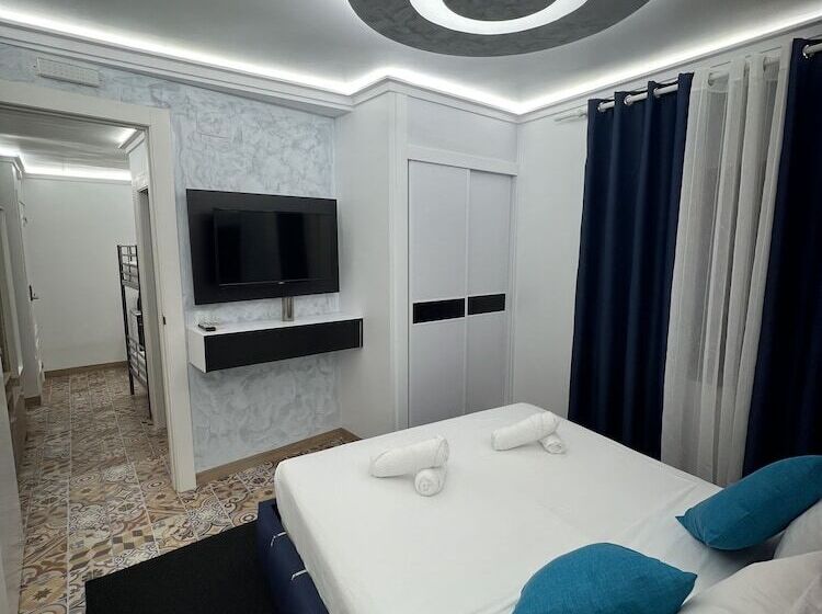 בית מלון כפרי Galeón Boutique