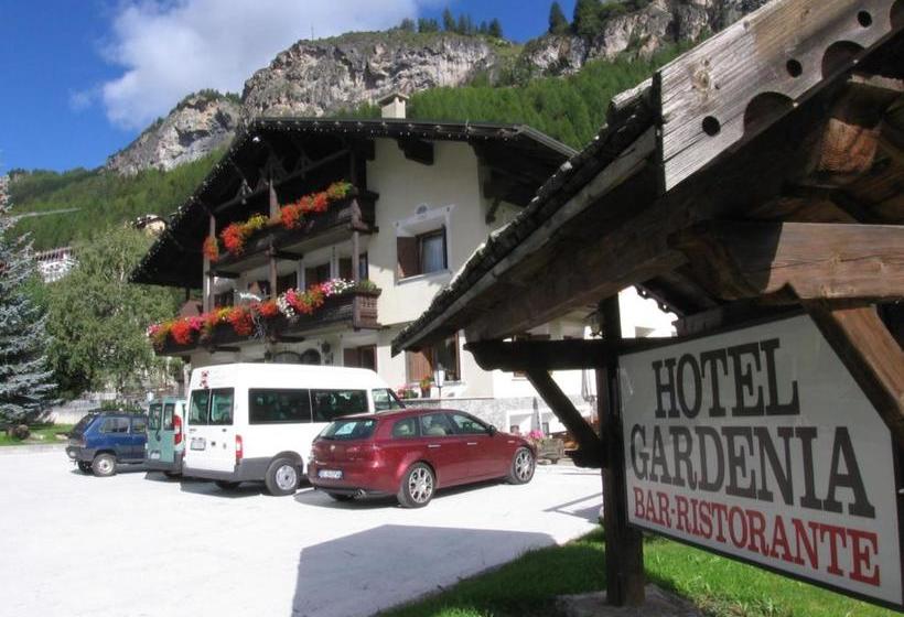 בית מלון כפרי Gardenia