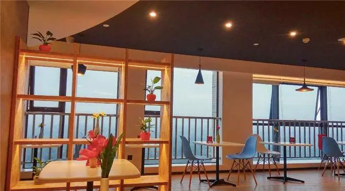 ホテル Ibis Dujiangyan