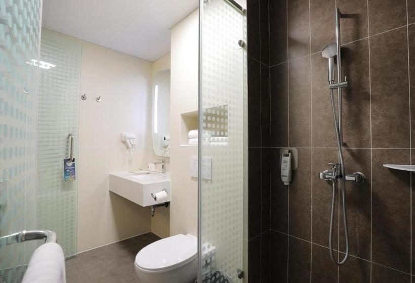 Hotel Ibis Dujiangyan