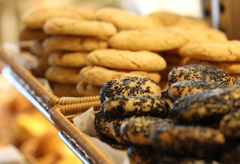 Hotel Ibis Dujiangyan