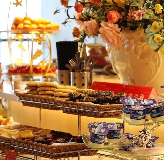 Hotel Ibis Dujiangyan