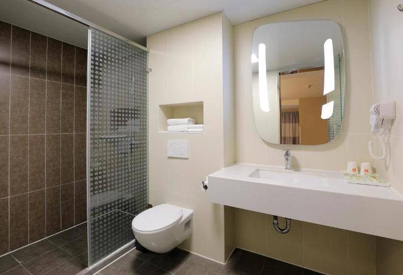 Hotel Ibis Dujiangyan