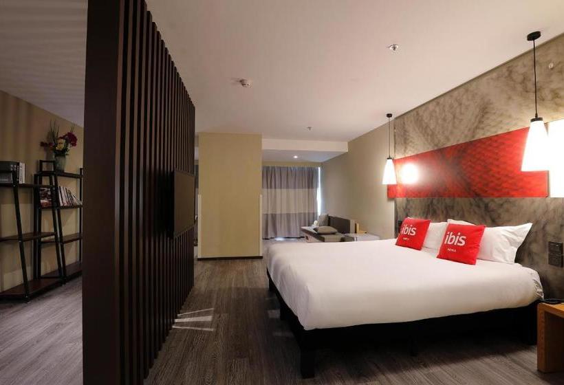 Hotel Ibis Dujiangyan