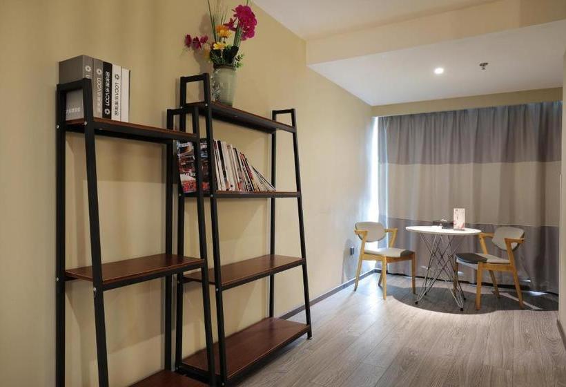 Hotel Ibis Dujiangyan