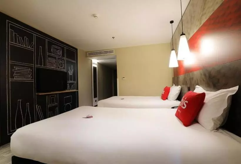 ホテル Ibis Dujiangyan